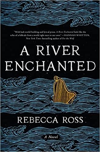 A River Enchanted