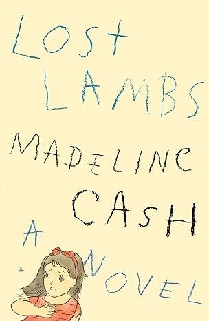 Lost Lambs