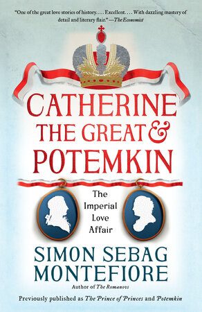 Catherine and Potemkin