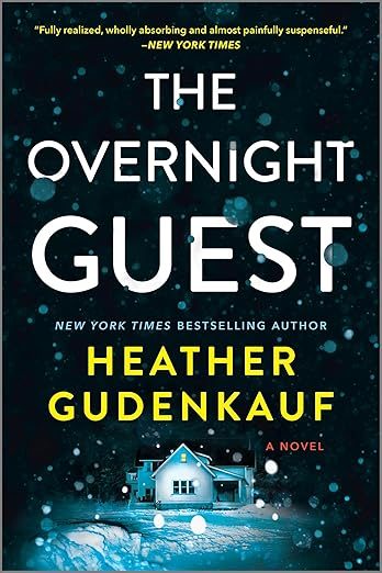 Overnight Guest