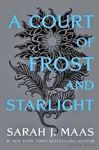 A Court of Frost and Starlight