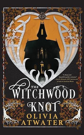 The Witchwood Knot